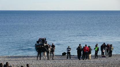 Antalya’da Balık Avlayan İki Arkadaşın Oltasına Ceset Takıldı