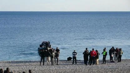 Antalya’da Balık Avlayan İki Arkadaşın Oltasına Ceset Takıldı