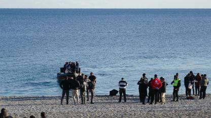 Antalya’da balık tutan vatandaşların oltasına ceset takıldı