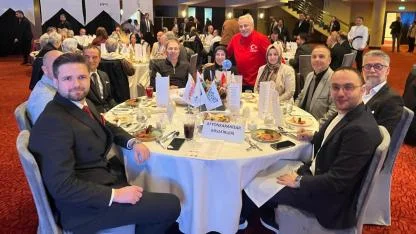 Afyonkarahisar Mutfağı Turizmcilerle Buluştu