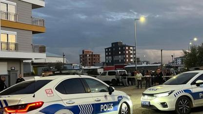Antalya'da eşi ve kızını öldürüp, Ankara'da polise teslim oldu
