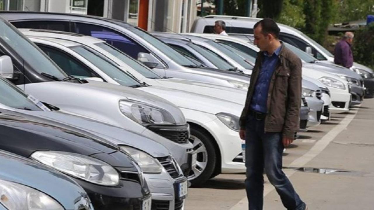 Araba Alacaklar Dikkat! İkinci Elde Talep Patladı, Fiyatlar Uçtu