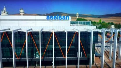 ASELSAN Hisseleri Taban Oldu: %9,95’lik Sert Düşüş