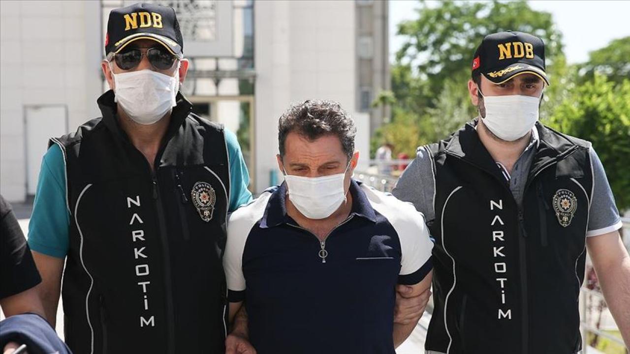 Atlantik’te Yakalanan 10 Ton Kokainin Arkasındaki Türk İsim Kim?