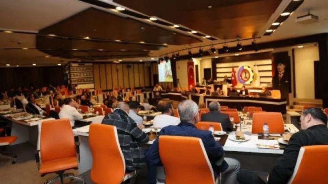 ATSO Meclisi’nden Ekmek Zammına Geçit Yok!