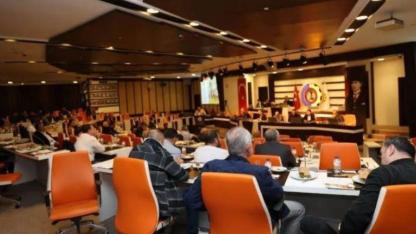 ATSO Meclisi’nden Ekmek Zammına Geçit Yok!