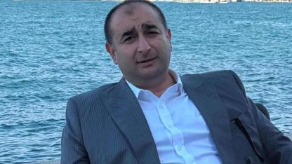 Avukat Serdar Öktem Suikastının Görüntüleri Ortaya Çıktı!