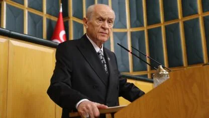 Bahçeli: Maduro’ya Karşı Yapılan Gayrimeşru Ve Hukuk Dışı Saldırıyı Nefretle Kınıyorum, Lanetliyorum