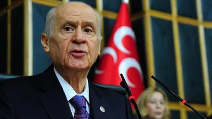 Bahçeli: "Suriye’nin yeniden yapılanmasının anahtarı bütüncül bir Suriye ordusudur"