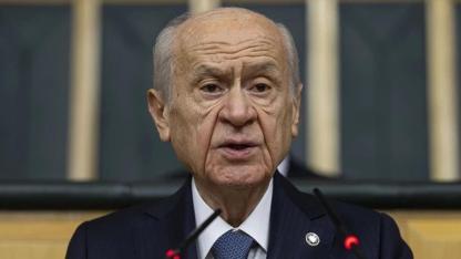 Bahçeli: Türkler ve Kürtler Kader Ortağıdır