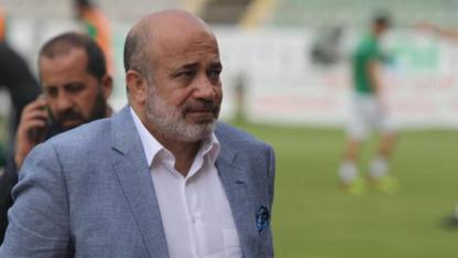 Bahis ve şike Soruşturmasında Murat Sancak’a Verilen Ceza Belli Oldu