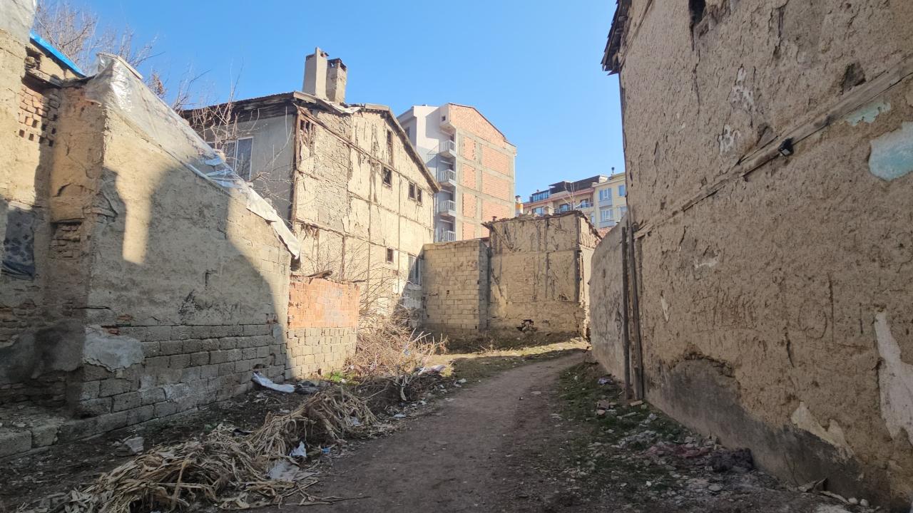 “Bakanlığa Sunulan Çalışma Proje Niteliği Taşımıyor”