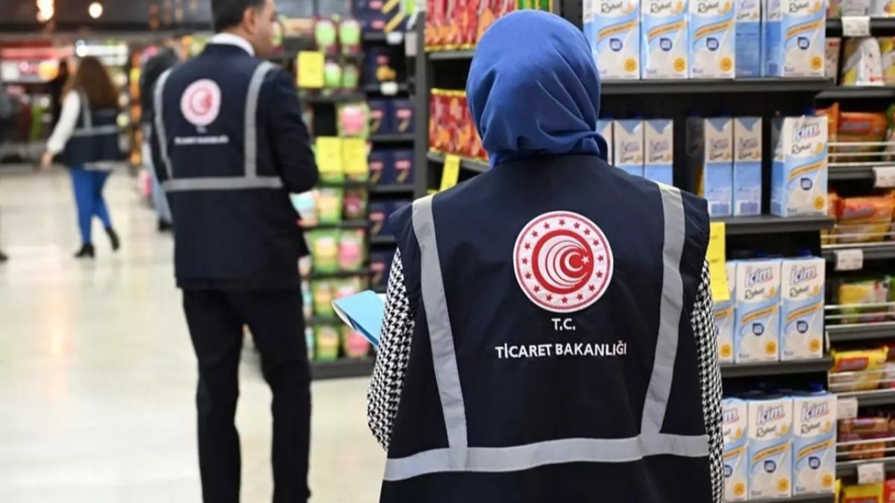 Bakanlıktan Ünlü Markaya Büyük Şok! Tamamı Piyasadan Toplatılıyor