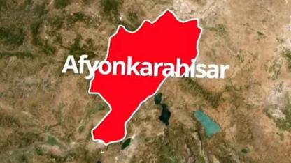 Bakınca Bir Daha Bakacaksınız! Türkiye’de Sınırları En Düzgün İl: Afyonkarahisar