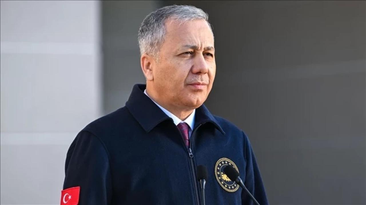 Barış Turgut Suç Örgütüne Darbe: Elebaşı Dahil 17 Kişi Tutuklandı