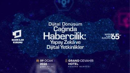 Basın İlan Kurumu’ndan Dijital Dönüşüm Paneli