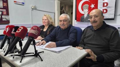 Başkan Cengiz: Afyon'un da Oscar ödülleri bu olacak