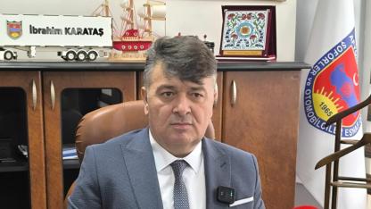 Başkan Karataş 4 Yılı Değerlendirdi