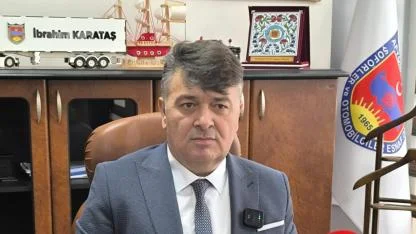 Başkan Karataş 4 Yılı Değerlendirdi