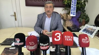 Başkan Karnıbüyük: Festivaller yerel esnafımıza zarar vermektedir
