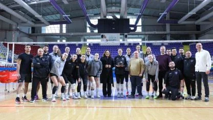 Başkan Köksal’dan Zaferin Sultanlarına Destek Çağrısı