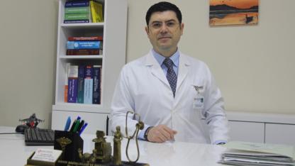 Başkent Üniversitesi Konya Hastanesi’nde Tüp Bebekte 5 Yıllık Bilimsel Başarı