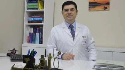 Başkent Üniversitesi Konya Hastanesi’nde Tüp Bebekte 5 Yıllık Bilimsel Başarı