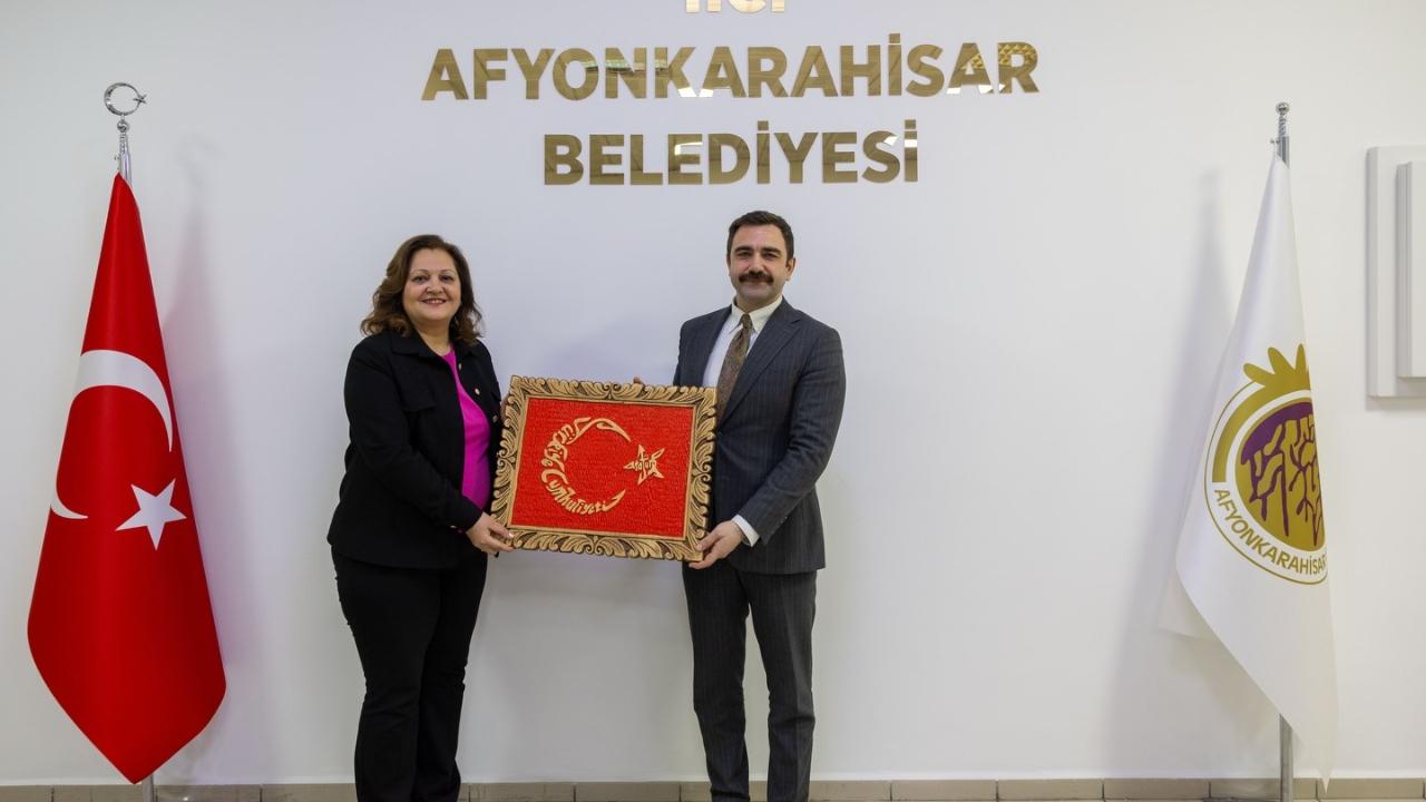 Belediyede İşçi Hakları Masaya Yatırıldı: Sendikalarla İstişare Toplantısı