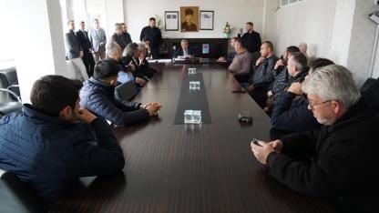 Belediye'nin Geliri Zamlarla Aylık 350 Binden, 4 Buçuk Milyona Çıktı