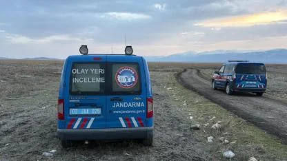 Birlikte Ava Gittiği Arkadaşını Yanlışlıkla Kafasından Vurdu