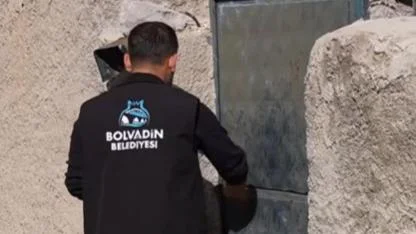 Bolvadin Belediyesinden Her Gün 180 Aileye Sıcak Yemek Hizmeti