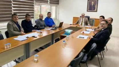 Bolvadin OSB Doğal Gaz Yatırımı İçin İhale Süreci Başlıyor