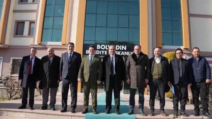 Bolvadin’de Eğitim Hamlesi: 4 Yıllık Fakülte İçin İmzalar Atıldı