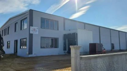 Bolvadin’de Et İşleme Tesisi Projesine 10 Milyon TL Hibe Desteği