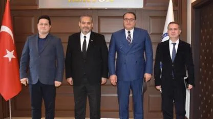 Bolvadin’e 4 Yıllık Sağlık Bilimleri Fakültesi Geliyor