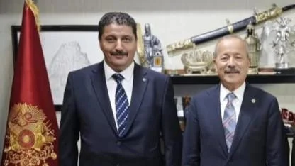 BOLVADİN'E TRANSFORMATÖR MERKEZİ GELİYOR