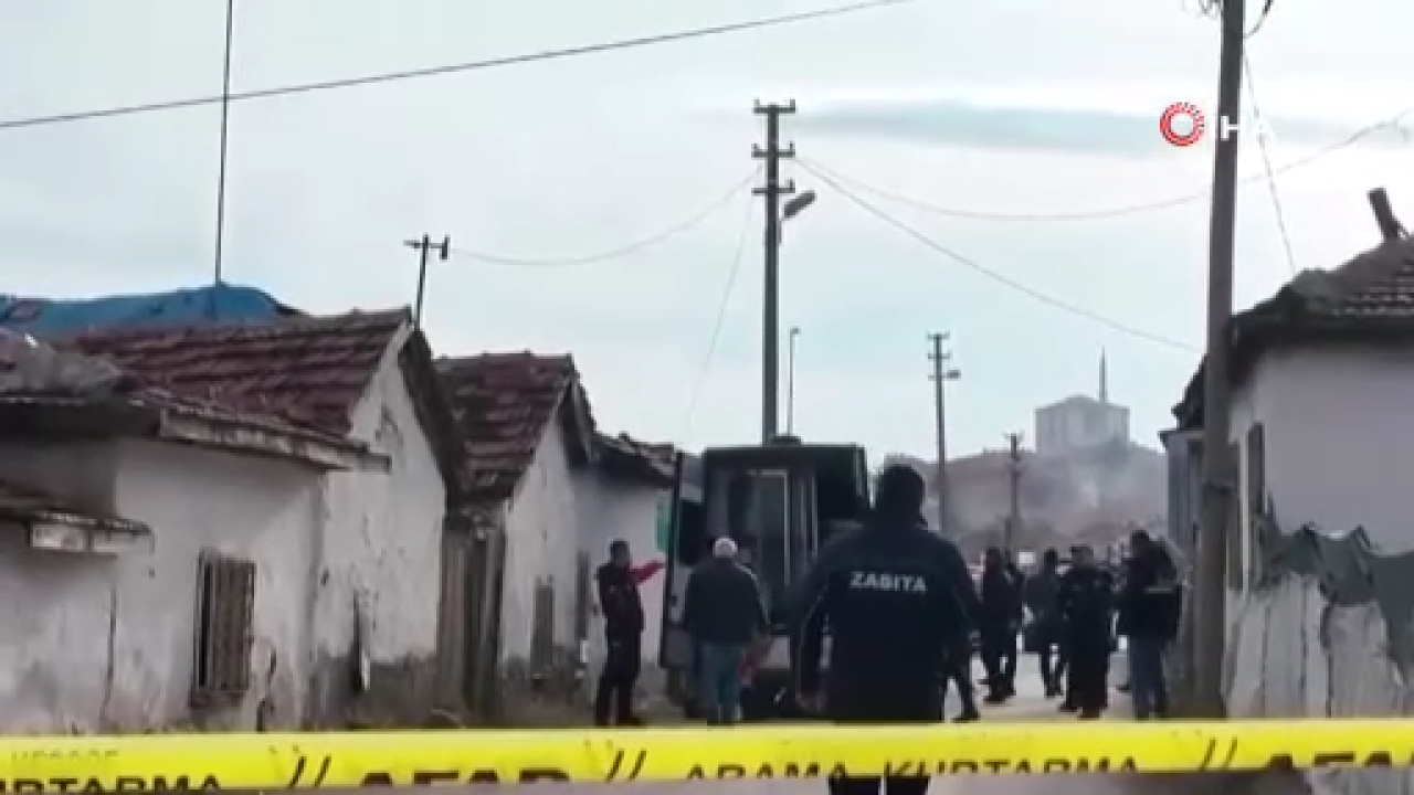Boyaya eklenen katkı maddesi felakete yol açtı: 3 tarım işçisi ve 1 bebeğin durumu ağır