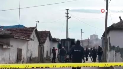 Boyaya eklenen katkı maddesi felakete yol açtı: 3 tarım işçisi ve 1 bebeğin durumu ağır