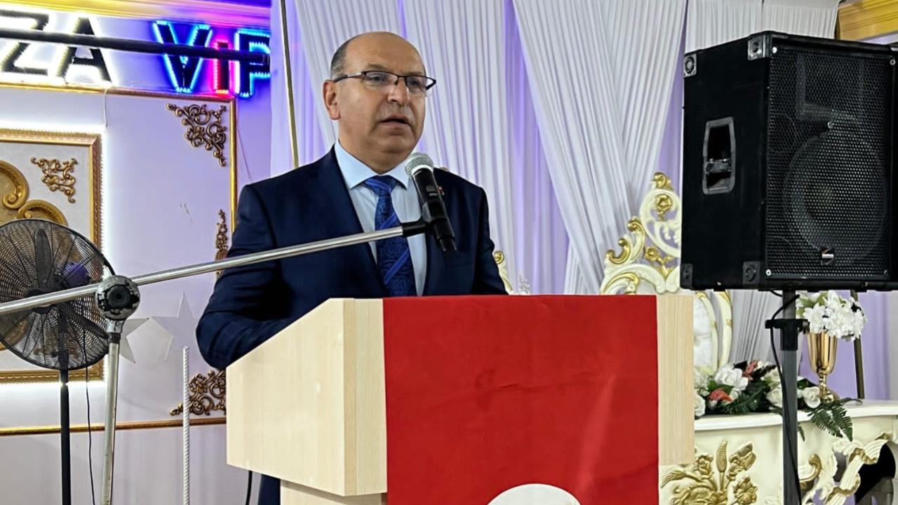 "Bu çirkin saldırı, provokatif bir kalkışmadır"