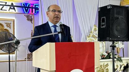 "Bu çirkin saldırı, provokatif bir kalkışmadır"