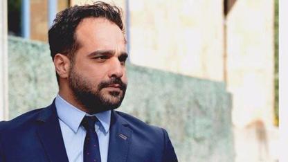 Burçin Baykal İntihar Etti!