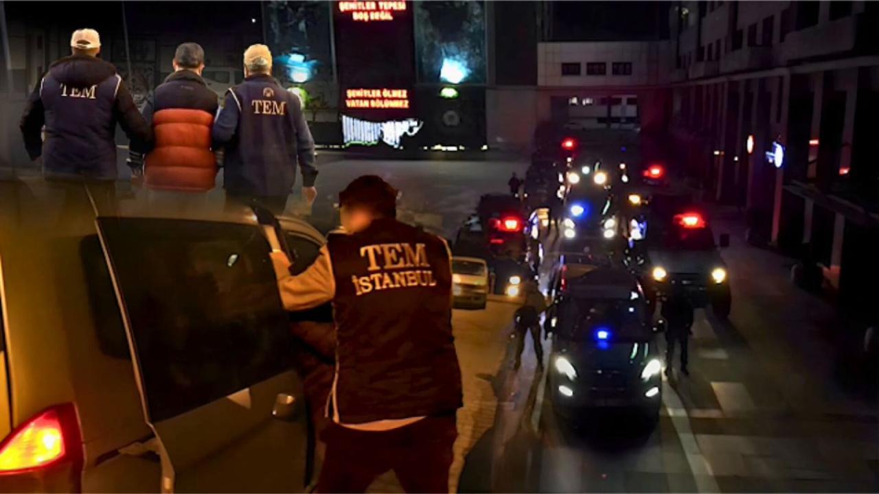 ByLock, Ankesör ve Finans Ağı Çökertildi: Afyon’un da Aralarında Olduğu 52 İlde 223 Gözaltı