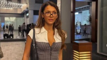 Çağla Boz kimdir, kaç yaşında? Oyuncu Çağla Boz göz altına alınma süreci