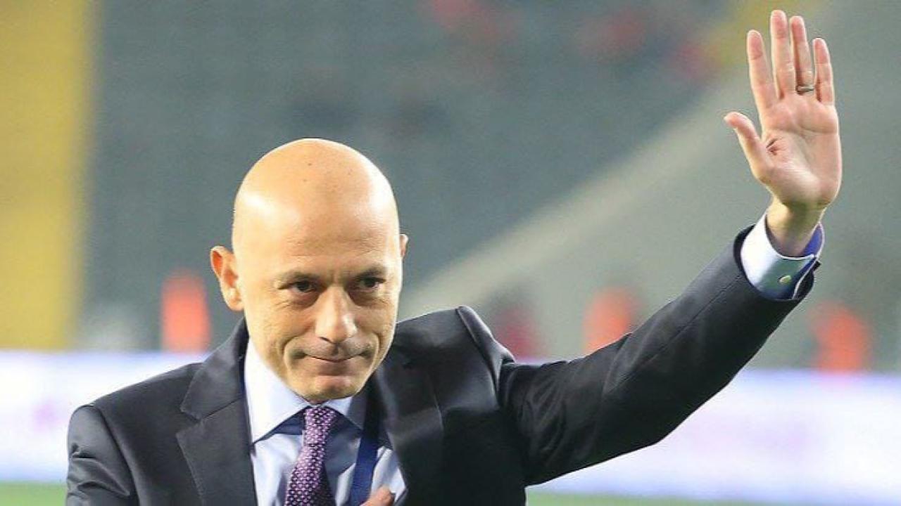 Çakır, Inter – Arsenal Maçında UEFA Gözlemcisi Olacak!