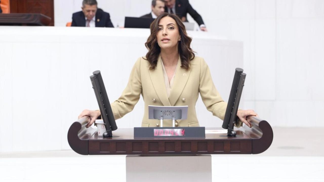 CHP Genel Başkan Yardımcısı Eber İçin Afyon’a Geliyor