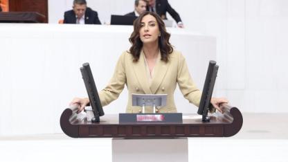 CHP Genel Başkan Yardımcısı Eber İçin Afyon’a Geliyor