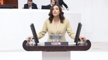 CHP Genel Başkan Yardımcısı Eber İçin Afyon’a Geliyor