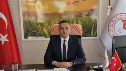 Çiftçilere Yüzde 50 Hibeli Ayçiçeği Tohumu Desteği