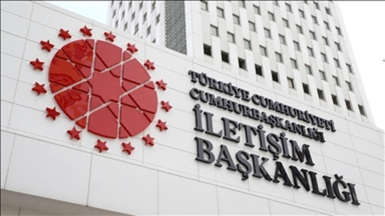 CİMER’e 1 Yılda 5,5 Milyon Başvuru: Dijital Katılım Rekor Kırdı