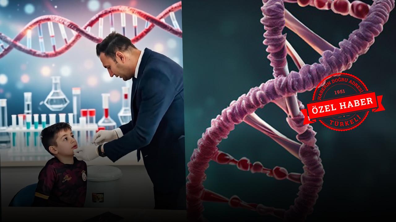 Çocuğunuzun Aklı Hangi Özelliklere Sahip? Ağzıdan Alınan Örnekle Bunu Erken Yaşta Bilmek Mümkün